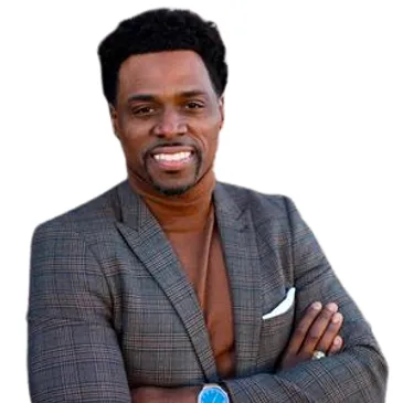 Daron K. Roberts, JD